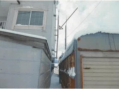 北海道岩内郡岩内町 戸建て 149万円の競売物件情報 #19