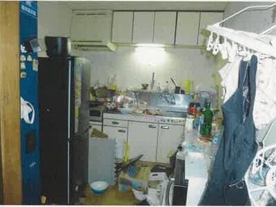 北海道岩内郡岩内町 戸建て 149万円の競売物件情報 #3