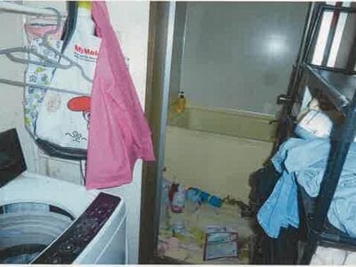 北海道岩内郡岩内町 戸建て 149万円の競売物件情報 #4