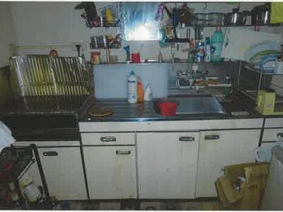 北海道岩内郡岩内町 戸建て 149万円の競売物件情報 #6