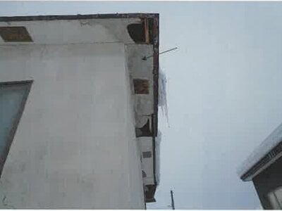 (値下げ) 北海道滝川市 滝川駅24分 戸建て 73万円の競売物件情報 #10