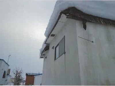 (値下げ) 北海道滝川市 滝川駅24分 戸建て 73万円の競売物件情報 #11