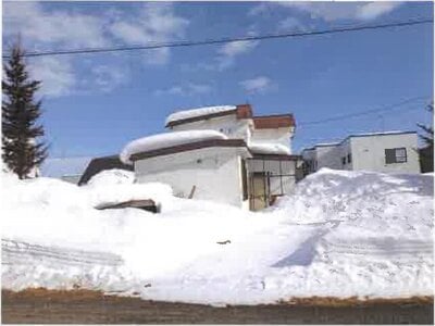 (値下げ) 北海道滝川市 滝川駅24分 戸建て 73万円の競売物件情報 #14