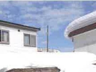 (値下げ) 北海道滝川市 滝川駅24分 戸建て 73万円の競売物件情報 #16