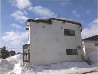 (値下げ) 北海道滝川市 滝川駅24分 戸建て 73万円の競売物件情報 #17