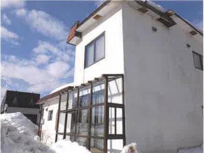 (値下げ) 北海道滝川市 滝川駅24分 戸建て 73万円の競売物件情報 #18