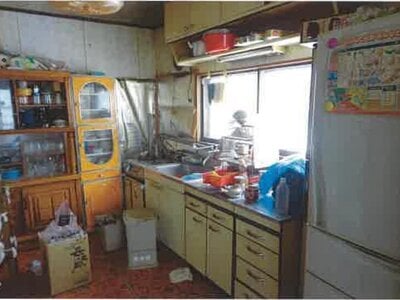 (値下げ) 北海道滝川市 滝川駅24分 戸建て 73万円の競売物件情報 #3