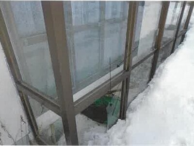 (値下げ) 北海道滝川市 滝川駅24分 戸建て 73万円の競売物件情報 #8