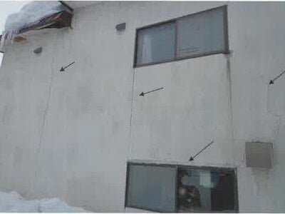 (値下げ) 北海道滝川市 滝川駅24分 戸建て 73万円の競売物件情報 #9