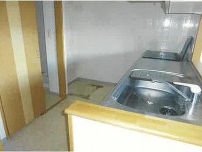 北海道小樽市 南小樽駅2分 マンション「ヴェルビュ南小樽」693万円の競売物件情報 #3