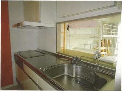 北海道千歳市 新千歳空港駅 マンション「サーム千歳ドミニオWing」294万円の競売物件情報 #3