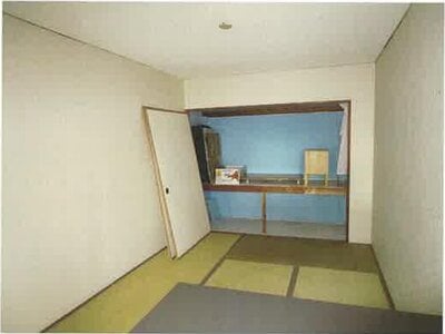 北海道千歳市 新千歳空港駅 マンション「サーム千歳ドミニオWing」294万円の競売物件情報 #5