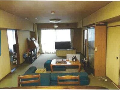 北海道札幌市中央区 西28丁目駅10分 マンション「チュリス札幌」577万円の競売物件情報 #2