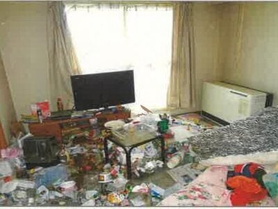 (値下げ) 北海道札幌市北区 篠路駅6分 マンション「パーソナルハイツ篠路公園Aコート」352万円の競売物件情報 #2