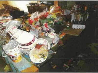 (値下げ) 北海道札幌市北区 篠路駅6分 マンション「パーソナルハイツ篠路公園Aコート」352万円の競売物件情報 #3