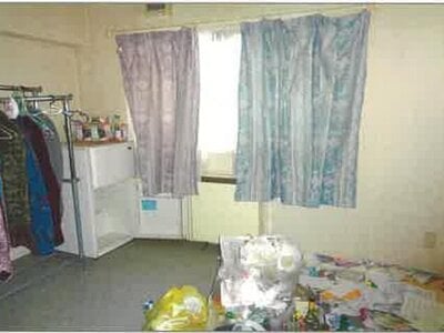 (値下げ) 北海道札幌市北区 篠路駅6分 マンション「パーソナルハイツ篠路公園Aコート」352万円の競売物件情報 #5