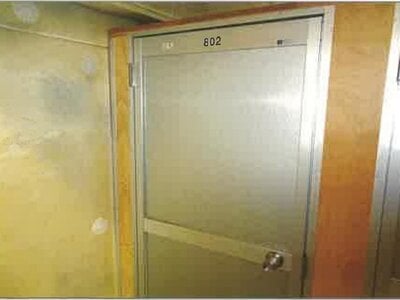 (値下げ) 北海道札幌市北区 篠路駅6分 マンション「パーソナルハイツ篠路公園Aコート」352万円の競売物件情報 #6