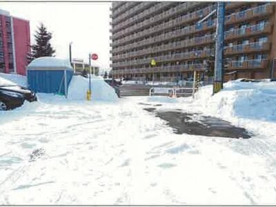 (値下げ) 北海道札幌市北区 篠路駅6分 マンション「パーソナルハイツ篠路公園Aコート」352万円の競売物件情報 #7