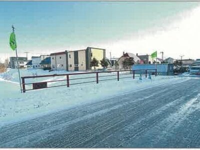 (値下げ) 北海道札幌市北区 篠路駅6分 マンション「パーソナルハイツ篠路公園Aコート」352万円の競売物件情報 #8