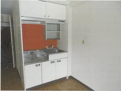 北海道札幌市中央区 円山公園駅5分 マンション「チサンマンション第八札幌」132万円の競売物件情報 #4