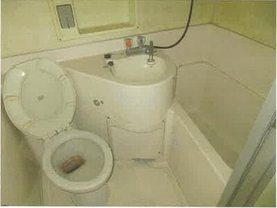 北海道札幌市中央区 円山公園駅5分 マンション「チサンマンション第八札幌」132万円の競売物件情報 #5