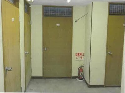 北海道札幌市中央区 円山公園駅5分 マンション「チサンマンション第八札幌」132万円の競売物件情報 #7