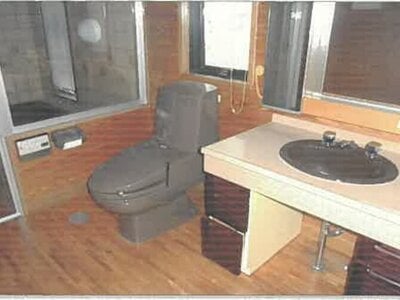 (値下げ) 秋田県由利本荘市 羽後本荘駅3分 戸建て 340万円の競売物件情報 #28