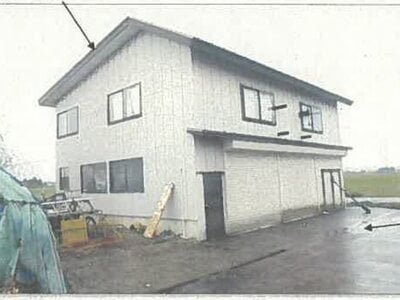 (値下げ) 秋田県仙北郡美郷町 飯詰駅 戸建て 220万円の競売物件情報 #19