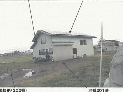 (値下げ) 秋田県仙北郡美郷町 飯詰駅 戸建て 220万円の競売物件情報 #25
