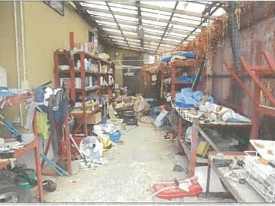 秋田県秋田市 泉外旭川駅27分 戸建て 939万円の競売物件情報 #12