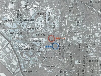 秋田県秋田市 泉外旭川駅27分 戸建て 939万円の競売物件情報 #16