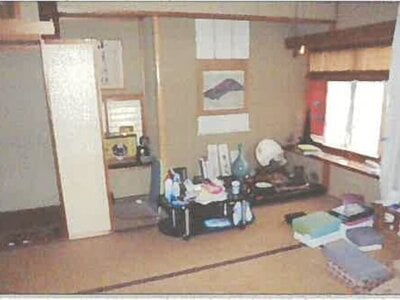 秋田県秋田市 泉外旭川駅27分 戸建て 939万円の競売物件情報 #7