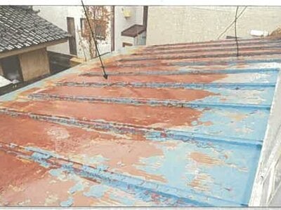 秋田県秋田市 泉外旭川駅27分 戸建て 447万円の競売物件情報 #16