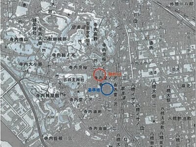 秋田県秋田市 泉外旭川駅27分 戸建て 447万円の競売物件情報 #17