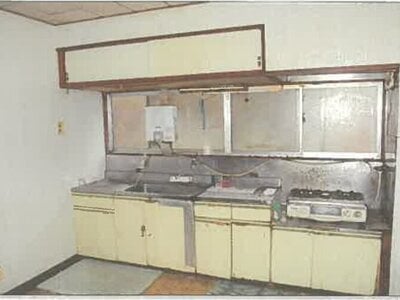 秋田県秋田市 泉外旭川駅27分 戸建て 447万円の競売物件情報 #9