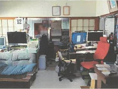 秋田県能代市 能代駅8分 戸建て 196万円の競売物件情報 #13