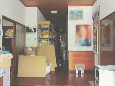 秋田県能代市 能代駅8分 戸建て 196万円の競売物件情報 #6