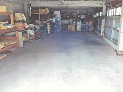 秋田県能代市 能代駅8分 戸建て 137万円の競売物件情報 #11