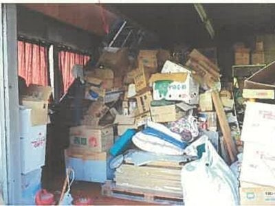 秋田県能代市 能代駅8分 戸建て 137万円の競売物件情報 #12