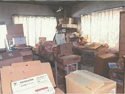 秋田県能代市 能代駅8分 戸建て 137万円の競売物件情報 #16