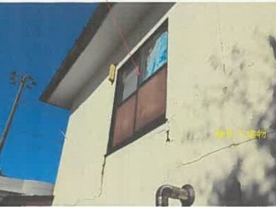 秋田県能代市 能代駅8分 戸建て 137万円の競売物件情報 #7