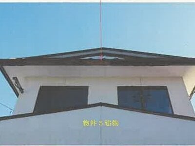 秋田県能代市 能代駅8分 戸建て 137万円の競売物件情報 #8