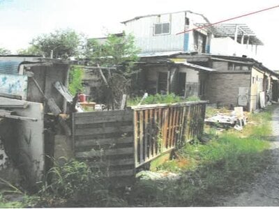 茨城県筑西市 川島駅7分 土地 119万円の競売物件情報 #3