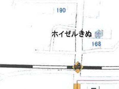 茨城県筑西市 川島駅7分 土地 119万円の競売物件情報 #5