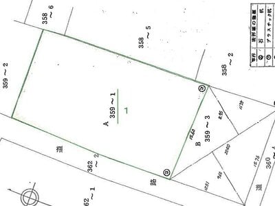 (値下げ) 茨城県結城市 結城駅5分 土地 267万円の競売物件情報 #3
