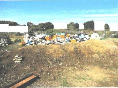 茨城県古河市 土地 380万円の競売物件情報 #3