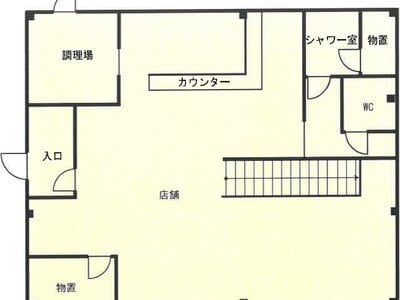 茨城県古河市 古河駅26分 戸建て 411万円の競売物件情報 #8