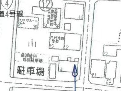 茨城県古河市 古河駅10分 戸建て 661万円の競売物件情報 #12