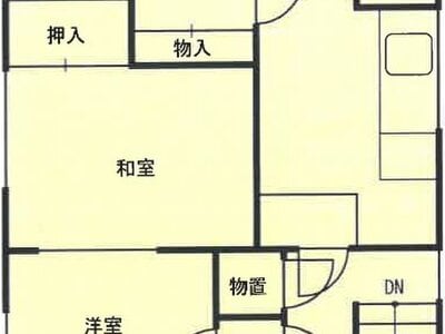 茨城県古河市 古河駅10分 戸建て 661万円の競売物件情報 #14