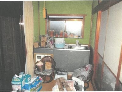 茨城県常総市 中妻駅7分 戸建て 766万円の競売物件情報 #4